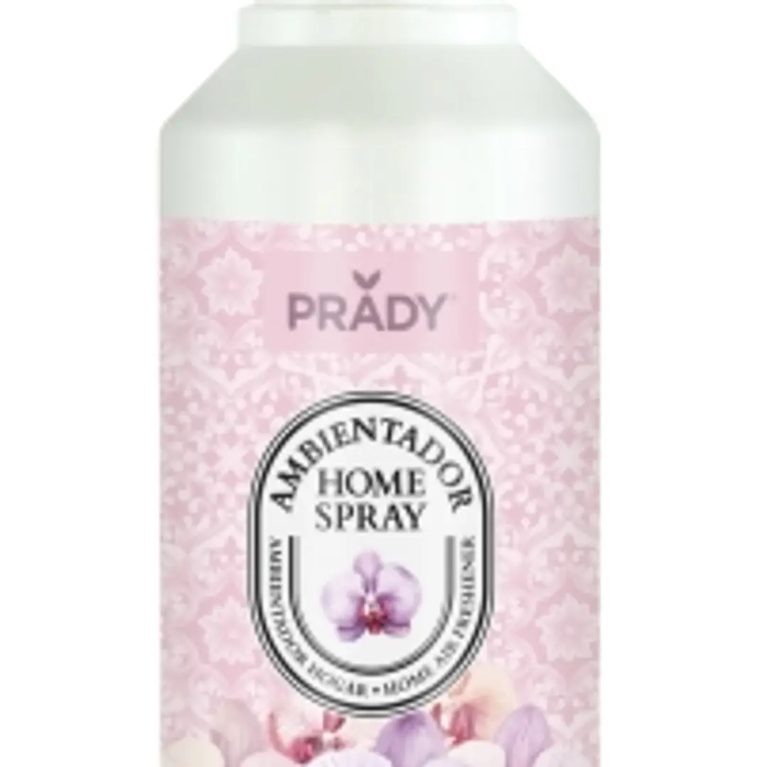 Prady Ambientador Home Spray Yani - Frasco de 220 ml - Spray Pulverizador 1