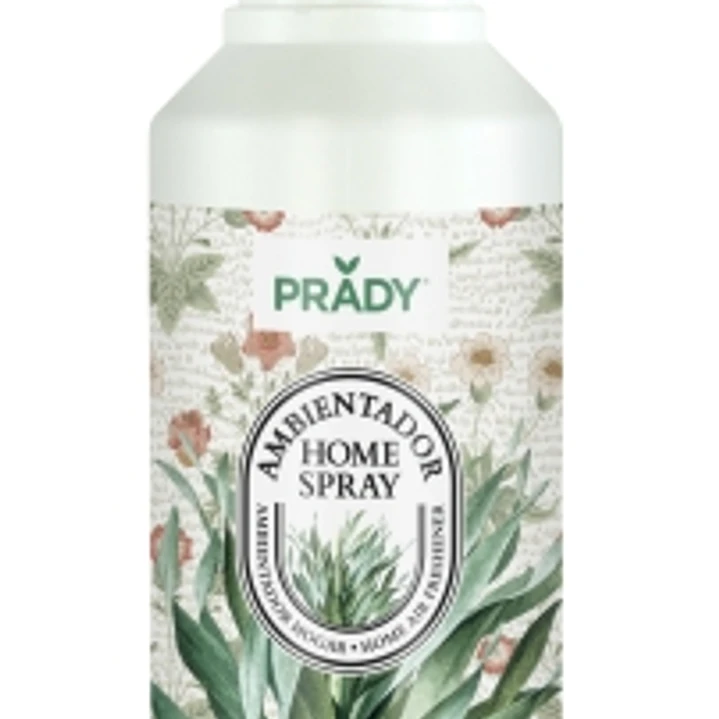 Prady Ambientador Home Spray Citronela - Frasco de 220 ml - Spray Pulverizador 1