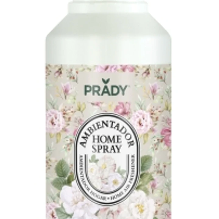 Prady Ambientador Home Spray Jardin de Gardenias - Frasco de 220 ml - Spray Pulverizador 1