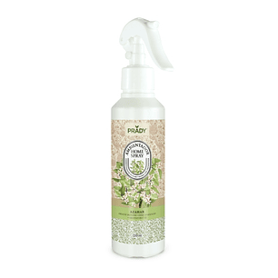 Prady Ambientador Home Spray Azahar - Frasco de 220 ml - Spray Pulverizador