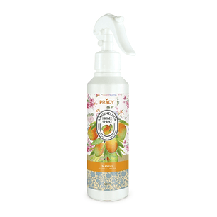 Prady Ambientador Home Spray Mango - Frasco de 220 ml - Spray Pulverizador