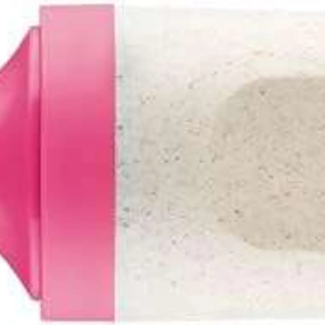 Edding 24 EcoLine Marcador Fluorescente - Punta Biselada - Trazo entre 2-5mm - 90% de Plastico Reciclado - Etiqueta Ecologica Blue Angel - Color Rosa 1