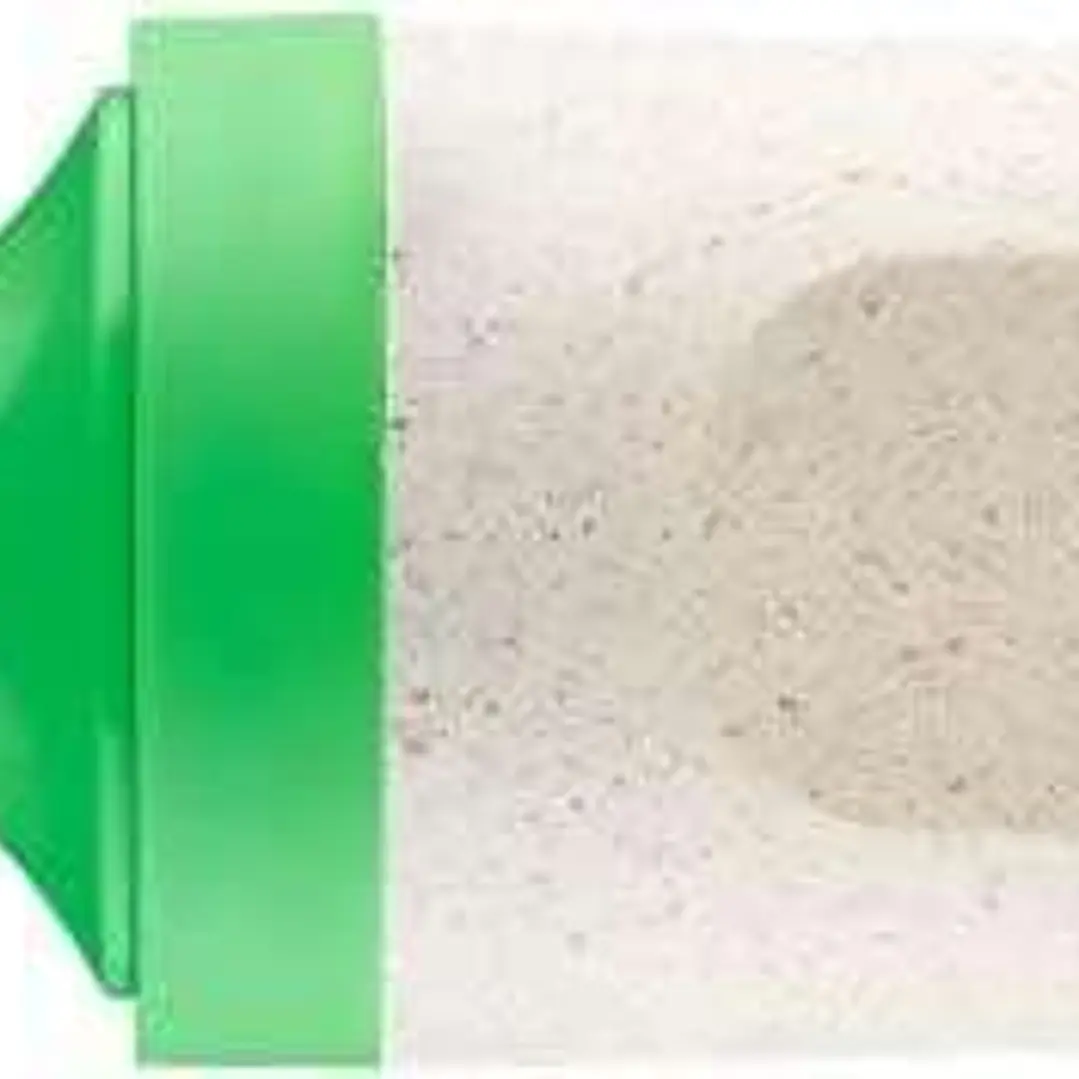 Edding 24 EcoLine Marcador Fluorescente - Punta Biselada - Trazo entre 2-5mm - 90% de Plastico Reciclado - Etiqueta Ecologica Blue Angel - Color Verde 1