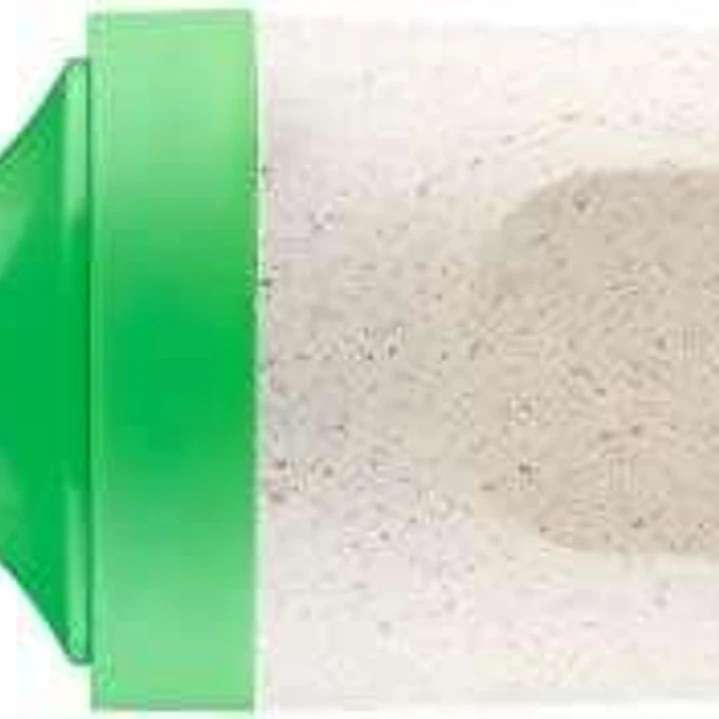 Edding 24 EcoLine Marcador Fluorescente - Punta Biselada - Trazo entre 2-5mm - 90% de Plastico Reciclado - Etiqueta Ecologica Blue Angel - Color Verde 1