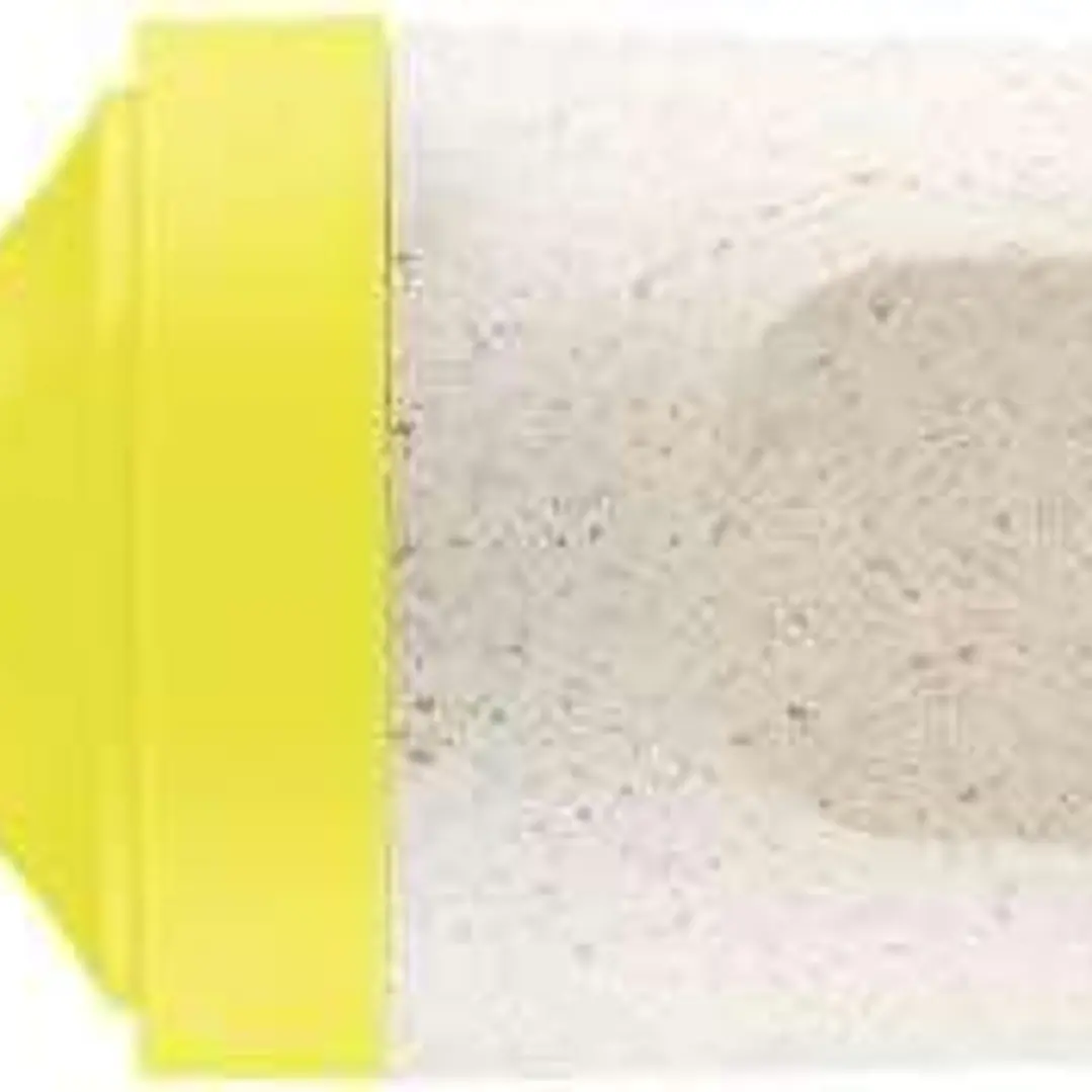 Edding 24 EcoLine Marcador Fluorescente - Punta Biselada - Trazo entre 2-5mm - 90% de Plastico Reciclado - Etiqueta Ecologica Blue Angel - Color Amari 1