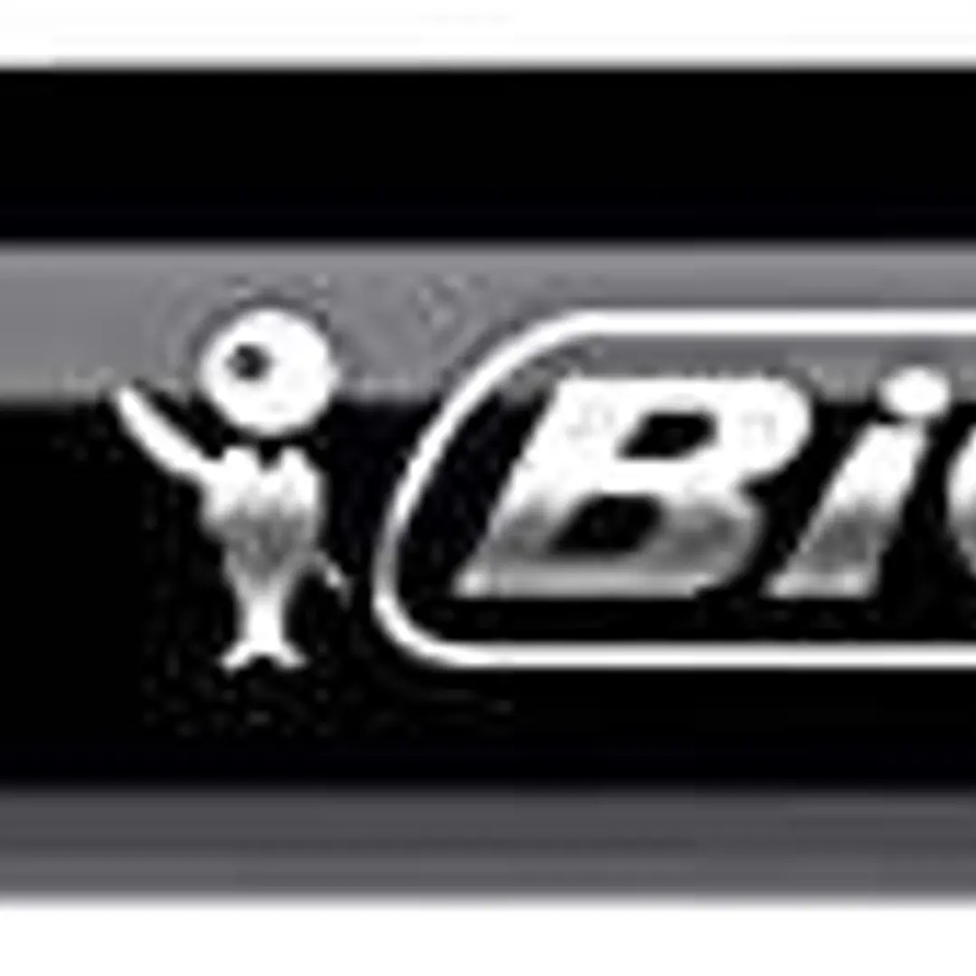 Bic Intensity Fine Rotulador de Punta Fina de 0.8mm - Trazo de 0.4mm - Tinta con Base de Agua - Color Turquesa 1