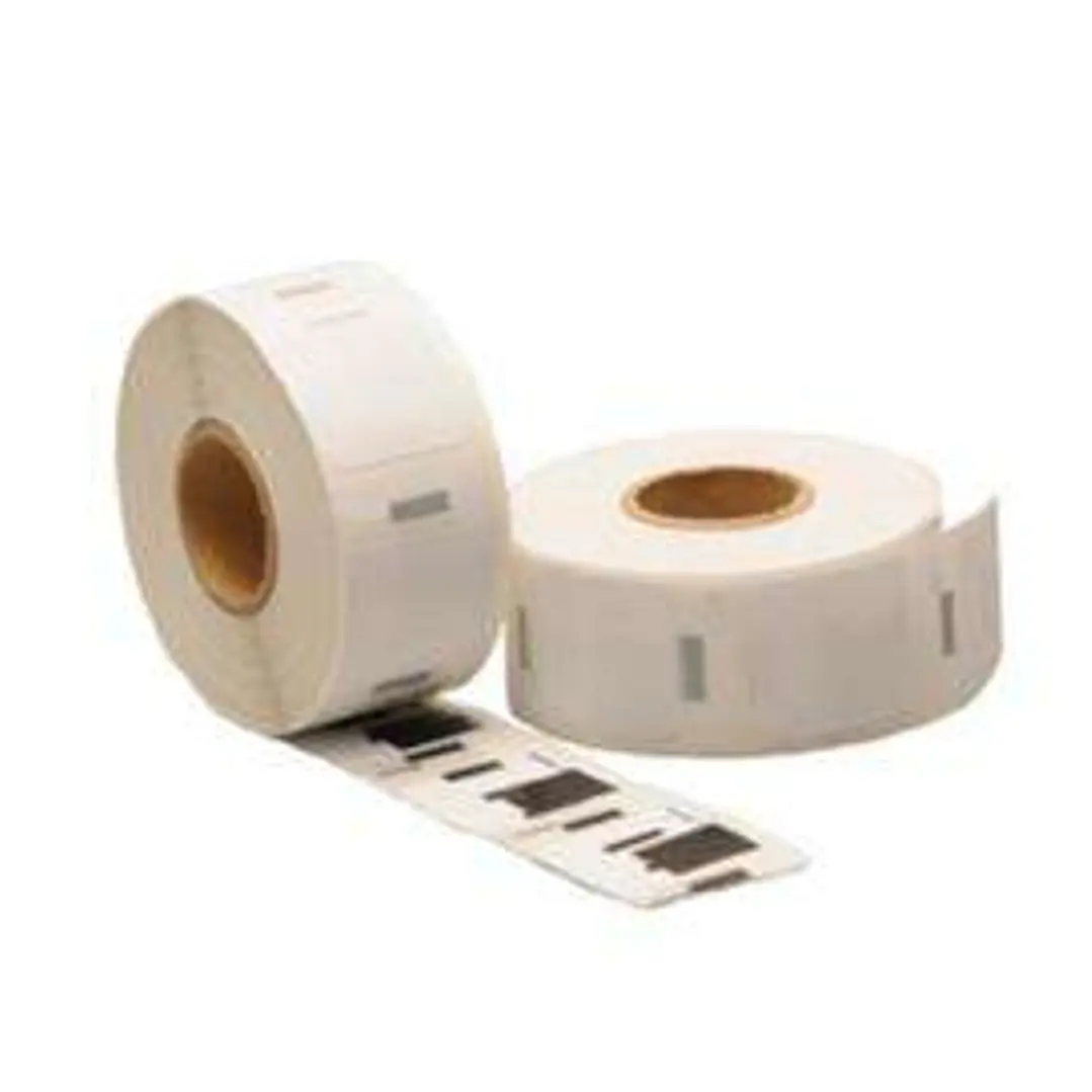 DYMO LABELWRITER 11353 ETIQUETAS MULTIPROPOSITO DE PAPEL TERMICO GENERICO S0722530 1