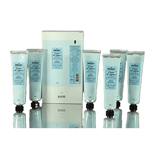 Prady Crema de Manos Wild Berries - Tubo de 35g
