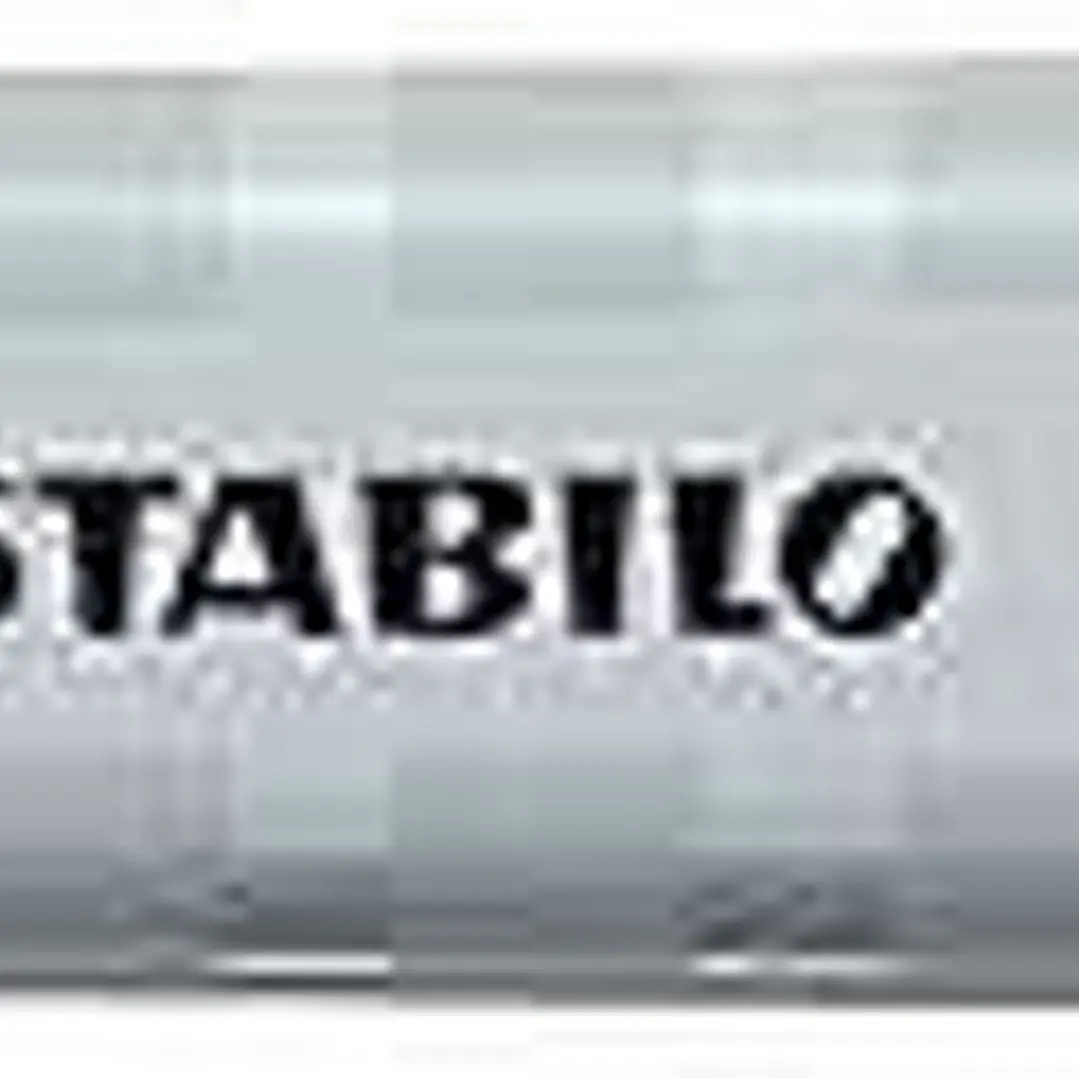 Stabilo Swing Cool Pastel Marcador Fluorescente - Cuerpo Plano - Punta Biselada - Trazo entre 1 y 4mm - Tinta con Base de Agua - Antisecado - Color Gr 1