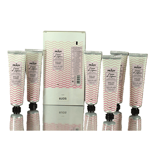 Prady Crema de Manos English Cherry - Tubo de 35g
