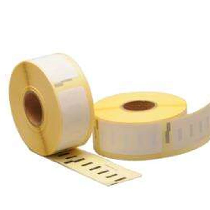 DYMO LABELWRITER 11352 ETIQUETAS PARA ARCHIVO DE PAPEL TERMICO GENERICO S0722520 1
