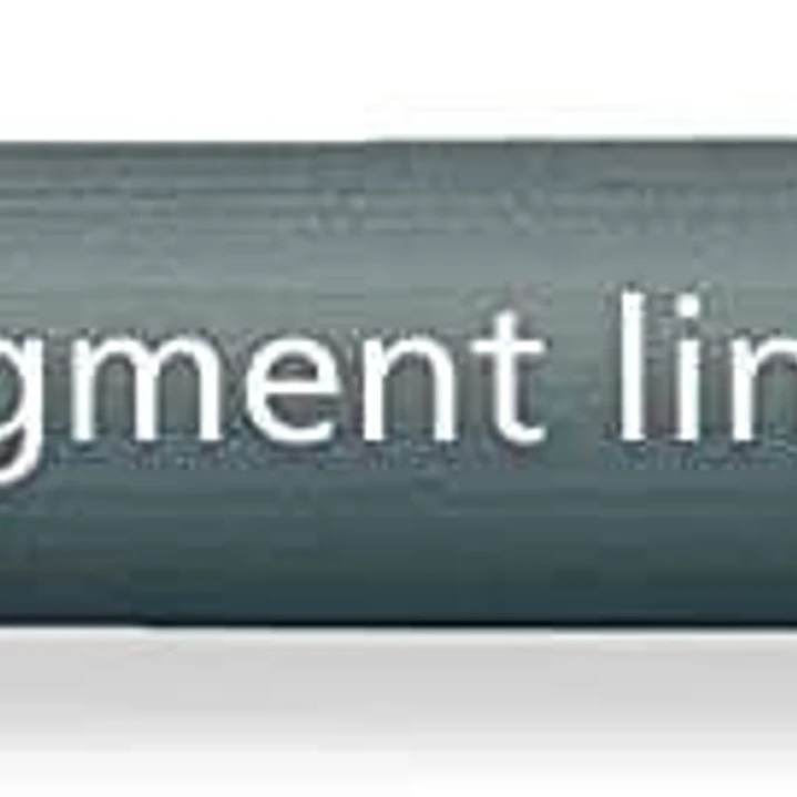 Staedtler Pigment Liner 308 Rotulador Calibrado - Trazo 0.3mm - Secado Rapido - Color Verde 1