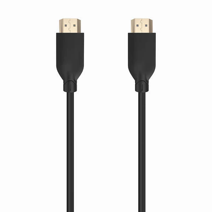 Aisens Cable HDMI V2.0 CCS Premium Alta Velocidad / Hec 4K@60Hz 18Gbps - A/M-A/M - 3.0m - Color Negro 1