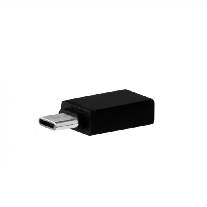 Coolbox Adaptador USB-C a USB 3.0 - Color Negro 1