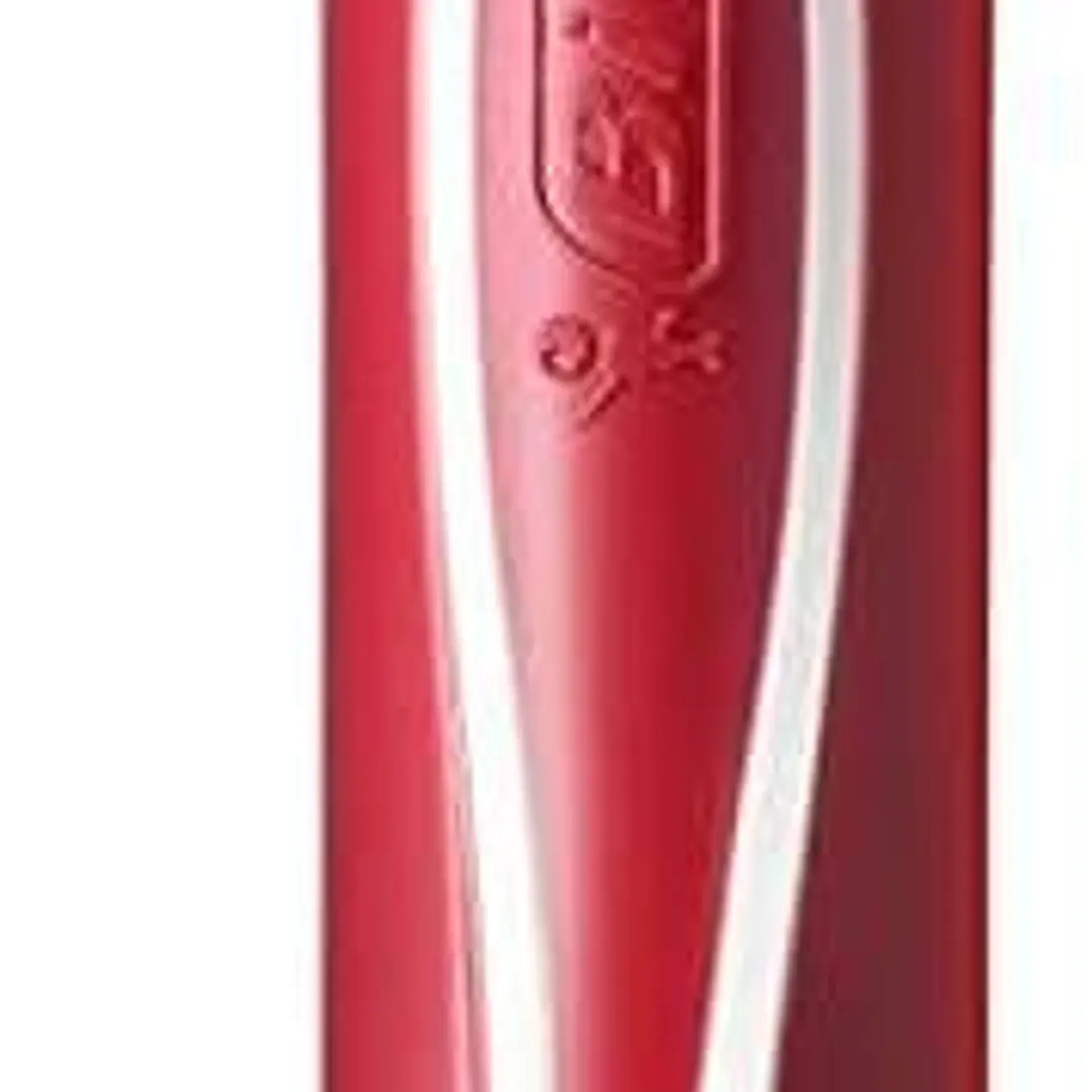 Bic Gel-Ocity Quick Dry Boligrafo de Gel Retractil - Punta Media de 0.7 mm - Tinta de Gel - Anti-Manchas - Secado Ultra Rapido - Color Rojo 1