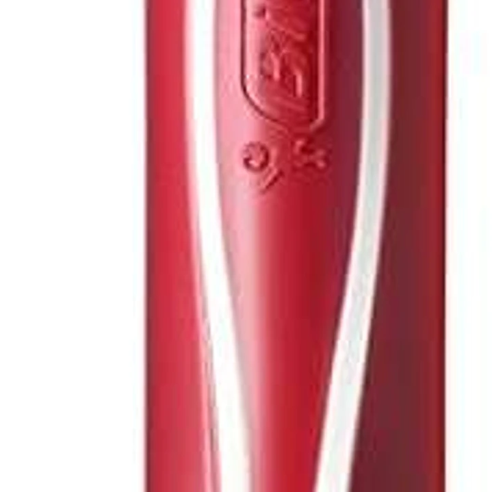 Bic Gel-Ocity Quick Dry Boligrafo de Gel Retractil - Punta Media de 0.7 mm - Tinta de Gel - Anti-Manchas - Secado Ultra Rapido - Color Rojo 1