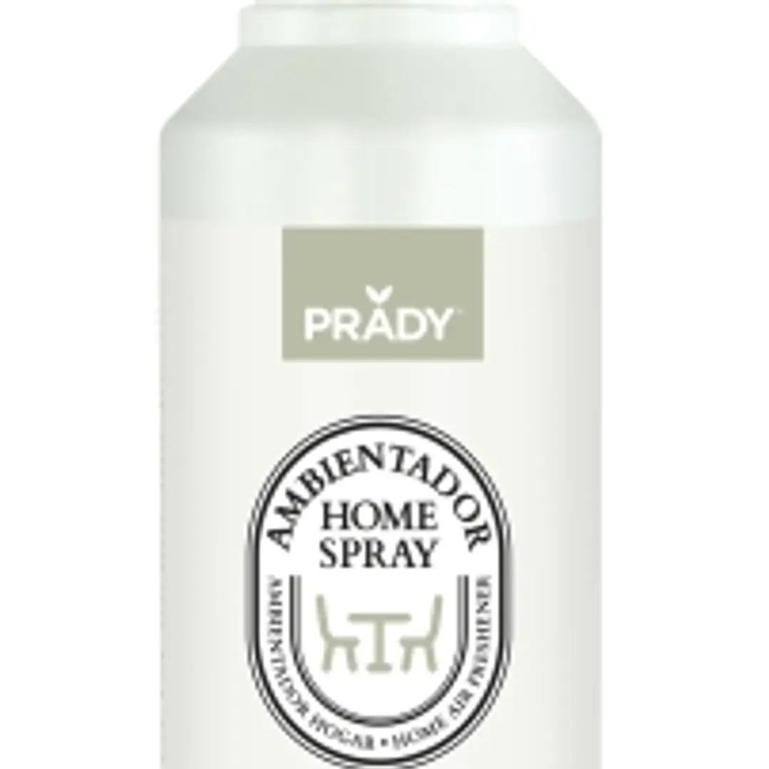 Prady Ambientador Home Spray Neutralizador de Olores Para Cocina - Frasco de 220 ml - Spray Pulverizador 1