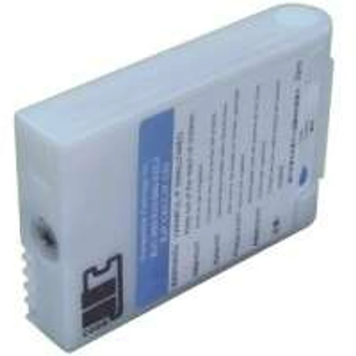 Canon BJI643 Cyan Cartucho de Tinta Generico 1