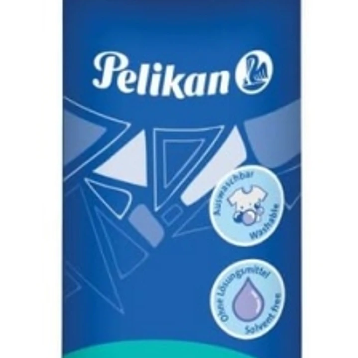 Pelikan Pelifix Pegamento en Barra 40gr - Ideal para Papel, Cartulina, Fotografias etc... - Facil Apertura 1