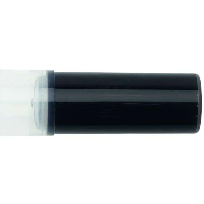 Pilot Cartucho de Recambio para Rotulador de Pizarra Blanca V-Board Master Begreen - Capacidad 6ml - Color Negro 1