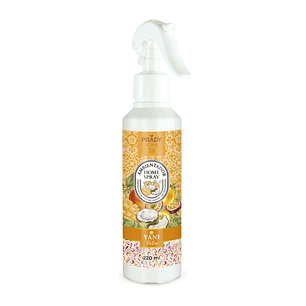 Prady Ambientador Home Spray Yani Tatus - Frasco de 220 ml - Spray Pulverizador