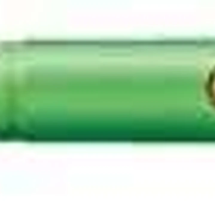 Stabilo Flash Marcador Fluorescente - Tamaño Bolsillo - Trazo de 1 y 3.5mm - Tinta con Base de Agua - Color Verde 1