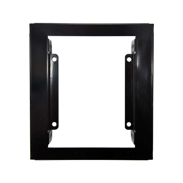 Nanocable Adaptador Metalico 3.5 para 2 Discos Duros 2.5