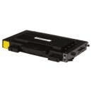 Xerox Phaser 6100 Negro Cartucho de Toner Generico - Reemplaza 106R00684