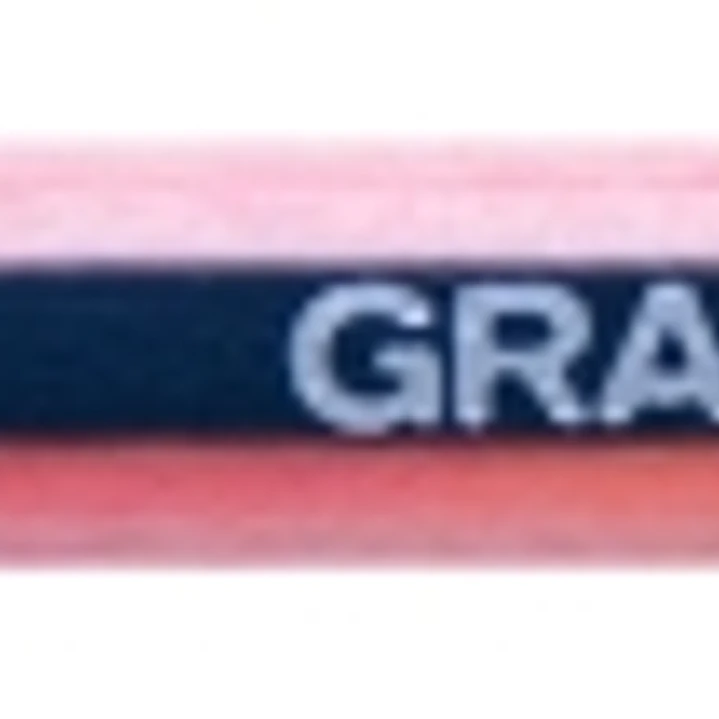 Lyra Graduate Lapiz de Grafito - Hexagonal - Graduacion 2H - Color Gris Oscuro 1