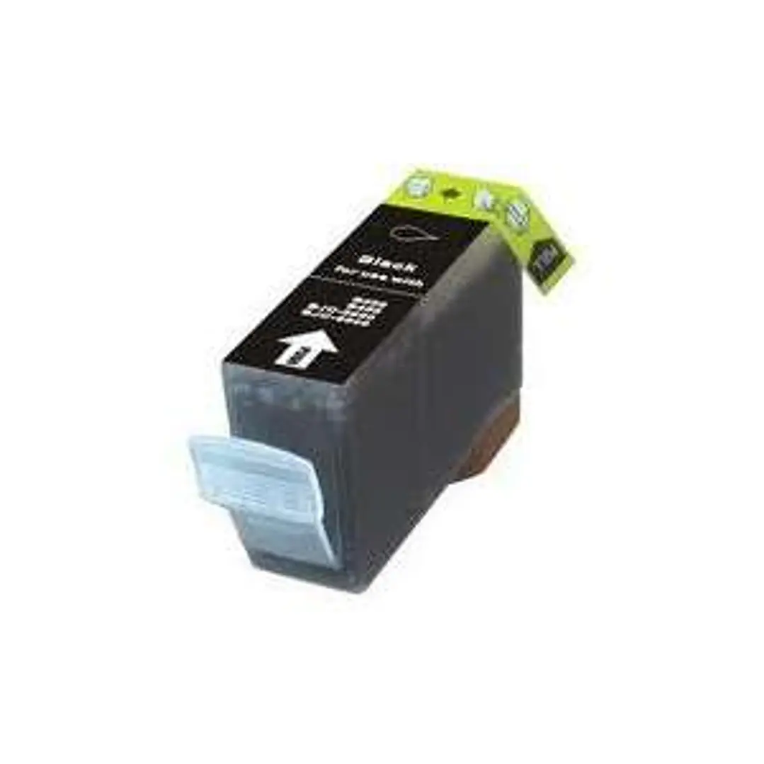 Canon BCI3 Negro Cartucho de Tinta Generico - Reemplaza 4479A002 1