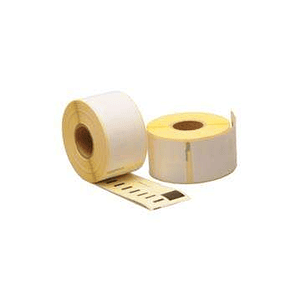 DYMO LABELWRITER 11355 ETIQUETAS MULTIPROPOSITO DE PAPEL TERMICO GENERICO S0722550