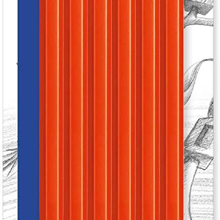 Staedtler Minerva Pack de 6 Lapices de Grafito Hexagonales - Mina 2HB - Madera de Bosques Sostenibles - Para Escribir y Dibujar 1