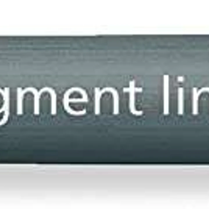 Staedtler Pigment Liner 308 Rotulador Calibrado - Trazo 0.5mm - Secado Rapido - Color Violeta 1