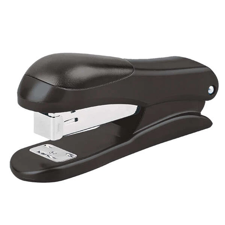 Dohe grapadora de Alta Resistencia - Admite grapas de 22/6, 24/6 y 26/6 - Carga Superior - Tipo de Grapado Abierto y Cerrado 1