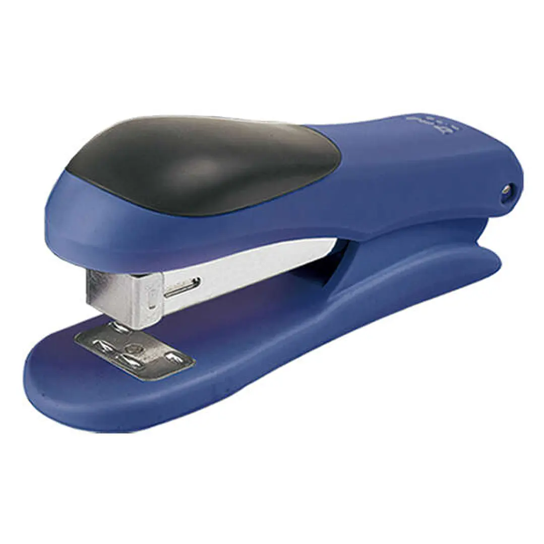 Dohe grapadora de Alta Resistencia - Admite grapas de 22/6, 24/6 y 26/6 - Carga Superior - Tipo de Grapado Abierto y Cerrado 1