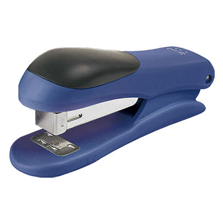 Dohe grapadora de Alta Resistencia - Admite grapas de 22/6, 24/6 y 26/6 - Carga Superior - Tipo de Grapado Abierto y Cerrado 1