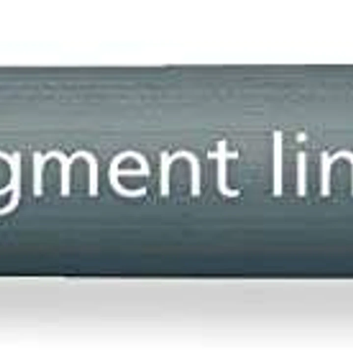 Staedtler Pigment Liner 308 Rotulador Calibrado - Trazo 0.5mm - Secado Rapido - Color Verde 1