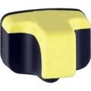 Generico HP 363 Amarillo Cartucho de Tinta - Reemplaza C8773EE