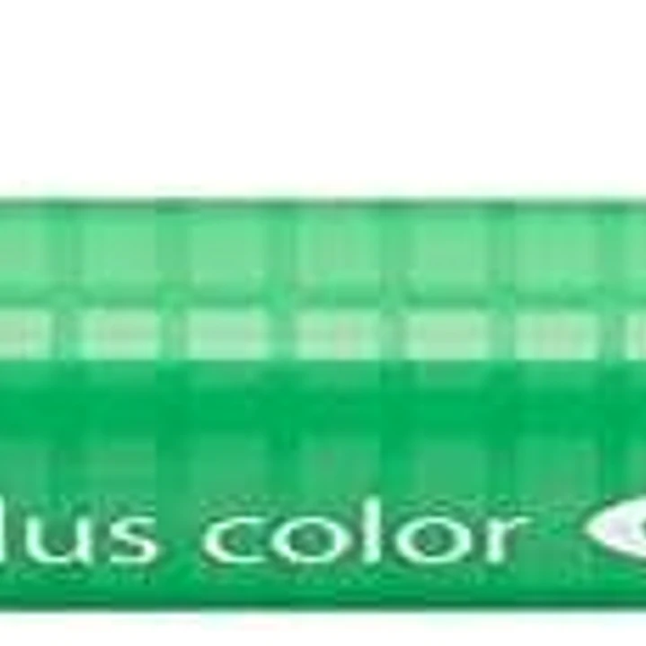 Staedtler Triplus Color 323 Rotulador de Punta Fina - Trazo 1mm Aprox - Tinta Base de Agua - Color Verde Palido 1