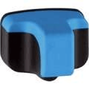 Generico HP 363 Cyan Cartucho de Tinta - Reemplaza C8771EE