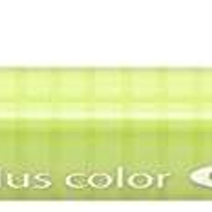 Staedtler Triplus Color 323 Rotulador de Punta Fina - Trazo 1mm Aprox - Tinta Base de Agua - Color Verde Lima 1