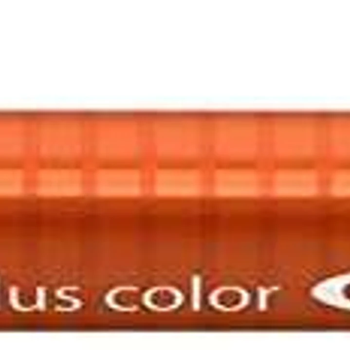 Staedtler Triplus Color 323 Rotulador de Punta Fina - Trazo 1mm Aprox - Tinta Base de Agua - Color Naranja Kalahari 1