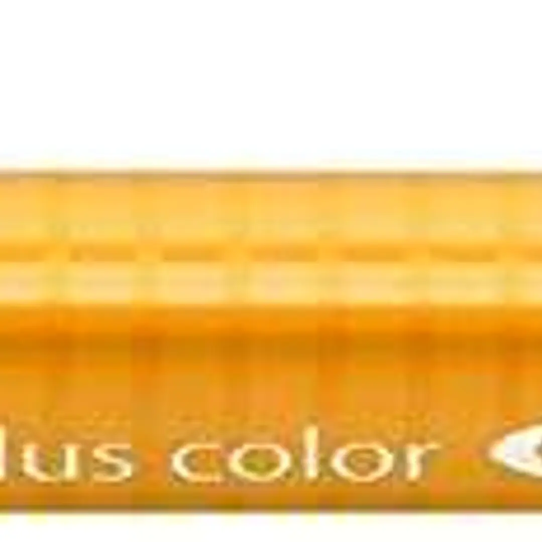 Staedtler Triplus Color 323 Rotulador de Punta Fina - Trazo 1mm Aprox - Tinta Base de Agua - Color Naranja Claro 1