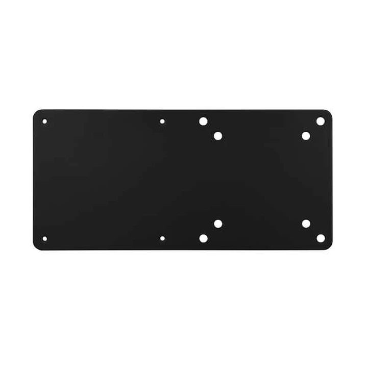 Aisens Soporte VESA para Mini PC - Color Negro 1