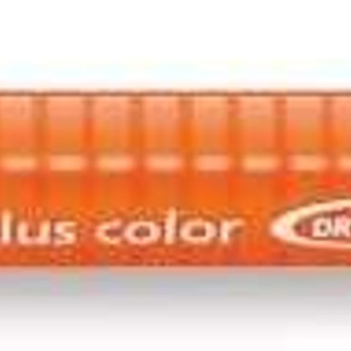 Staedtler Triplus Color 323 Rotulador de Punta Fina - Trazo 1mm Aprox - Tinta Base de Agua - Color Naranja 1