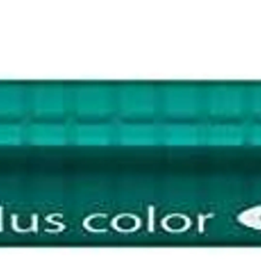 Staedtler Triplus Color 323 Rotulador de Punta Fina - Trazo 1mm Aprox - Tinta Base de Agua - Color Azul Marino 1