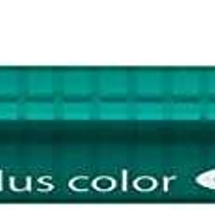 Staedtler Triplus Color 323 Rotulador de Punta Fina - Trazo 1mm Aprox - Tinta Base de Agua - Color Azul Marino 1