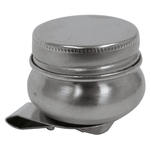 Daler Rowney Pocillo para Paleta - Metalico