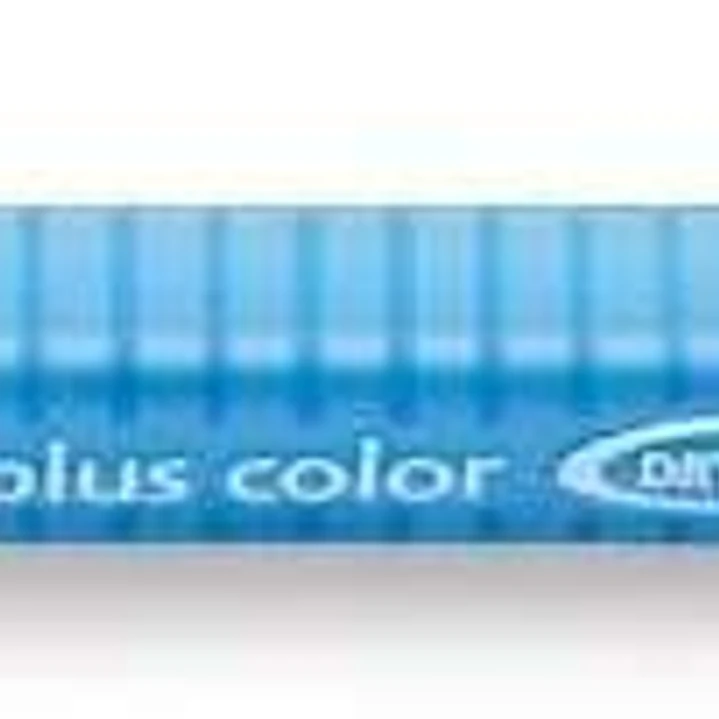 Staedtler Triplus Color 323 Rotulador de Punta Fina - Trazo 1mm Aprox - Tinta Base de Agua - Color Azul Claro 1