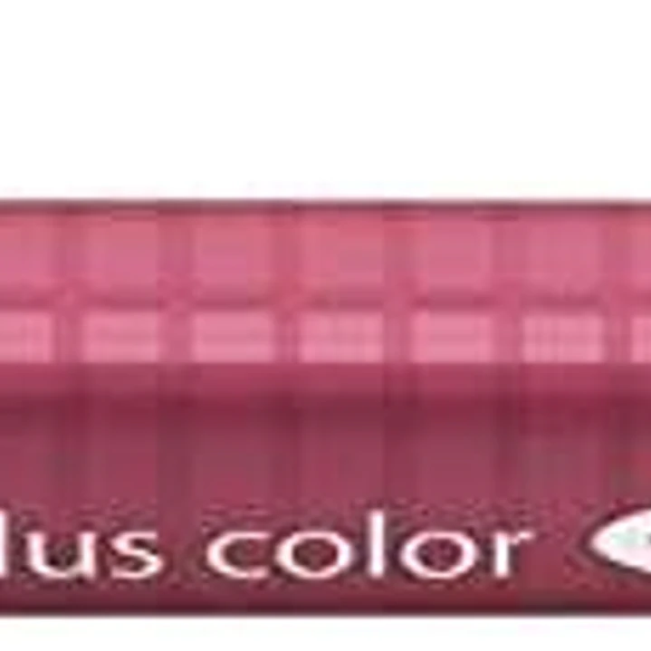Staedtler Triplus Color 323 Rotulador de Punta Fina - Trazo 1mm Aprox - Tinta Base de Agua - Color Malva 1